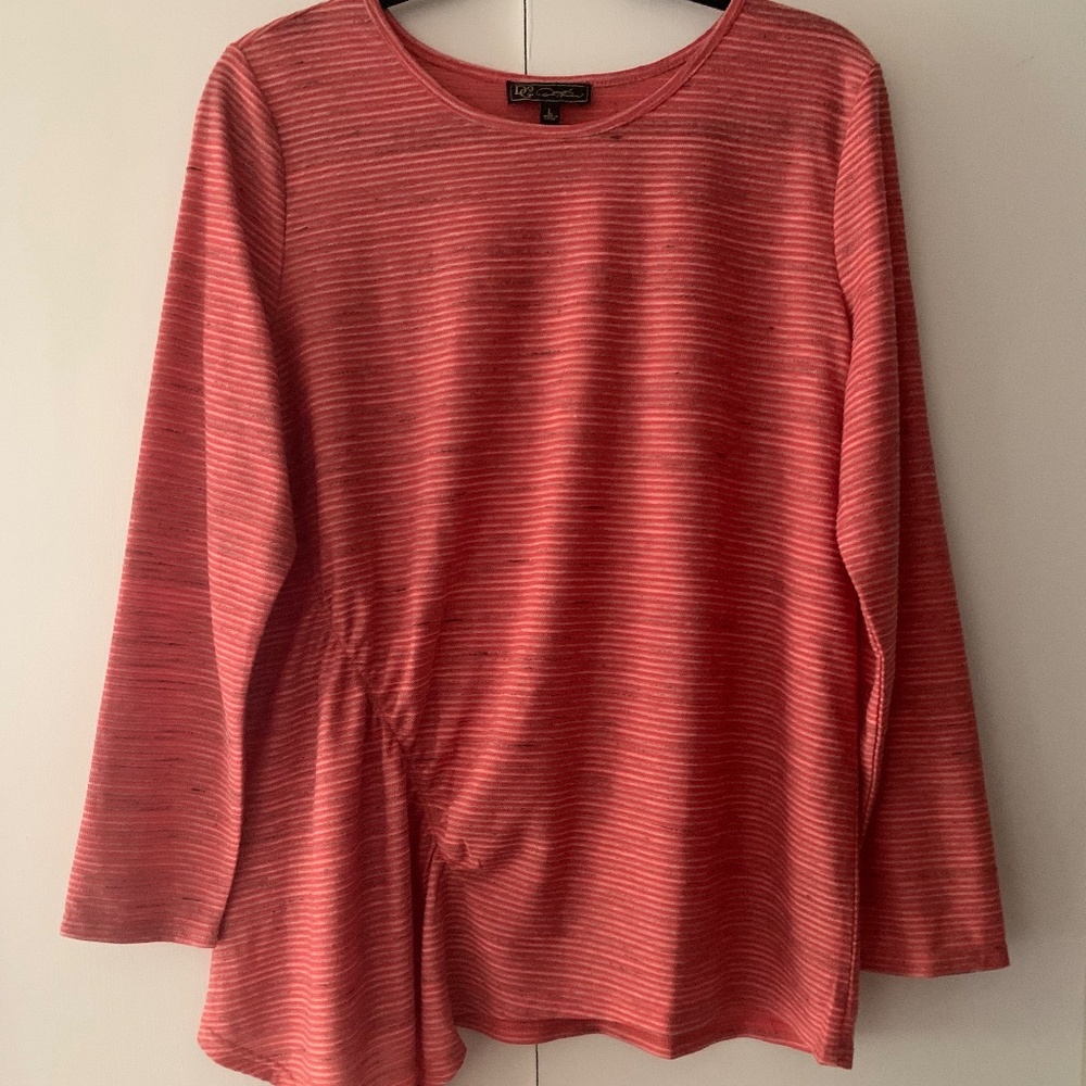 DG2 Casual pull- over Top